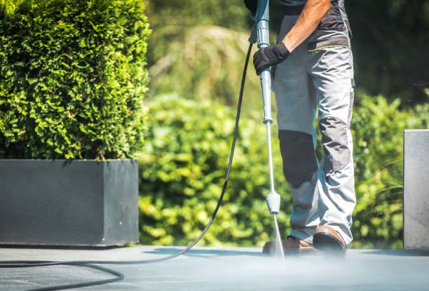 Best Oil Spill Cleanup  in Grandwood Park, IL