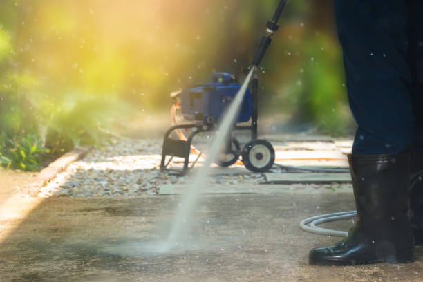 Best Driveway Pressure Washing  in Grandwood Park, IL